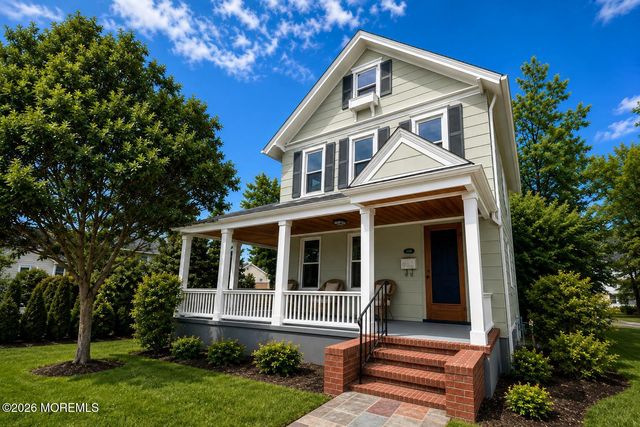 626 Morford Avenue, Long Branch, NJ 07740