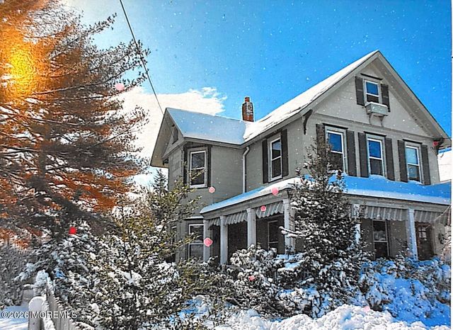 626 Morford Avenue, Long Branch, NJ 07740