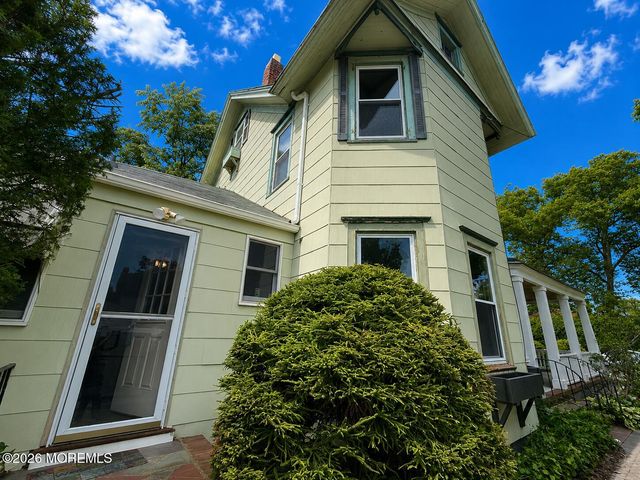 626 Morford Avenue, Long Branch, NJ 07740