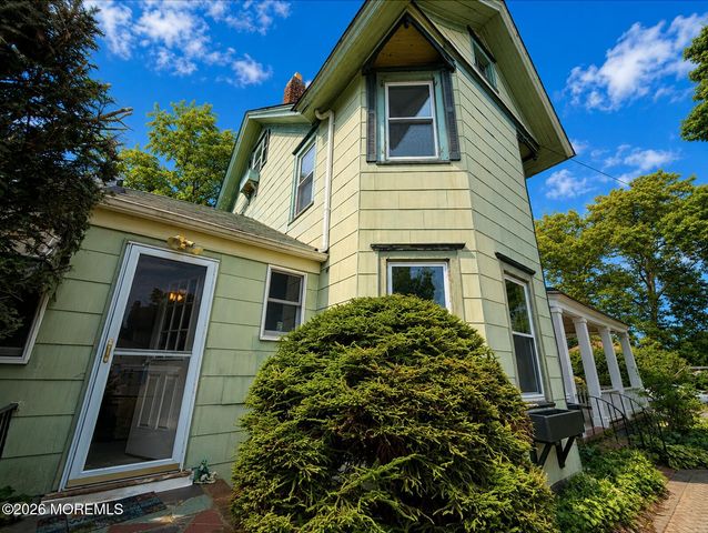 626 Morford Avenue, Long Branch, NJ 07740