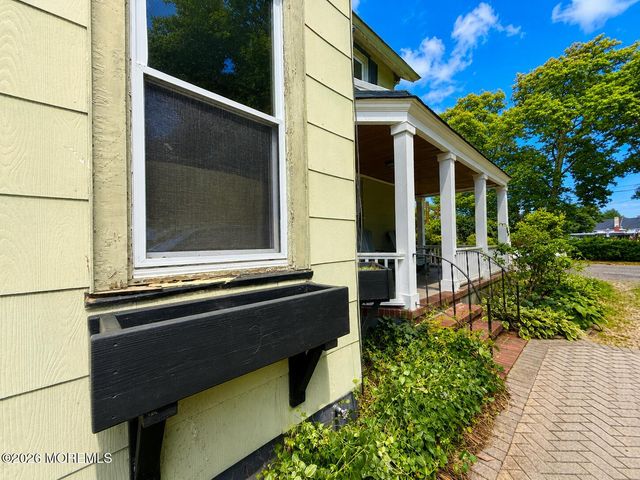 626 Morford Avenue, Long Branch, NJ 07740