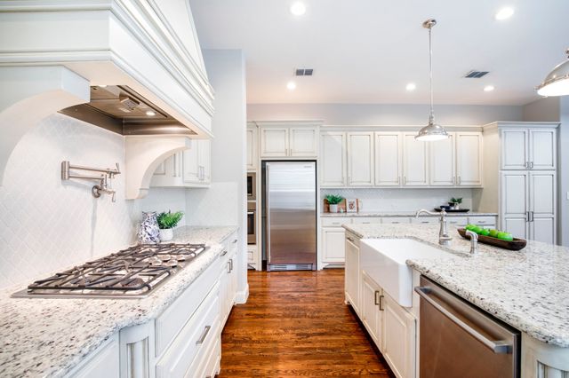 4173 Wellesley Avenue, Frisco, TX 75034