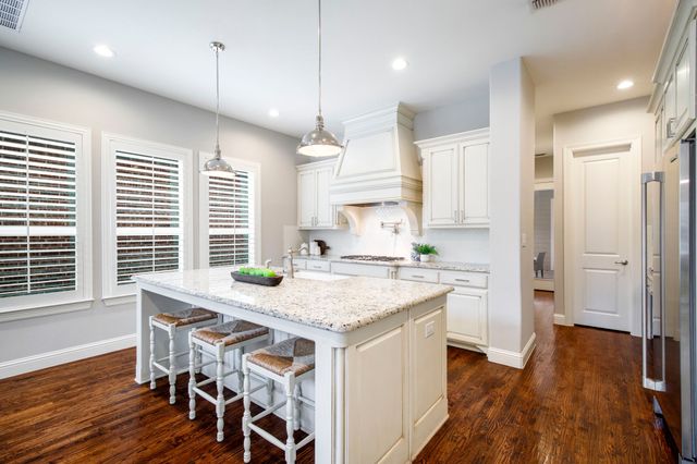 4173 Wellesley Avenue, Frisco, TX 75034