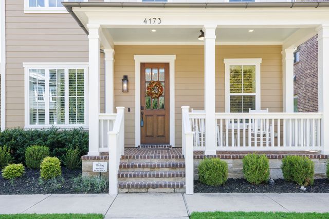 4173 Wellesley Avenue, Frisco, TX 75034