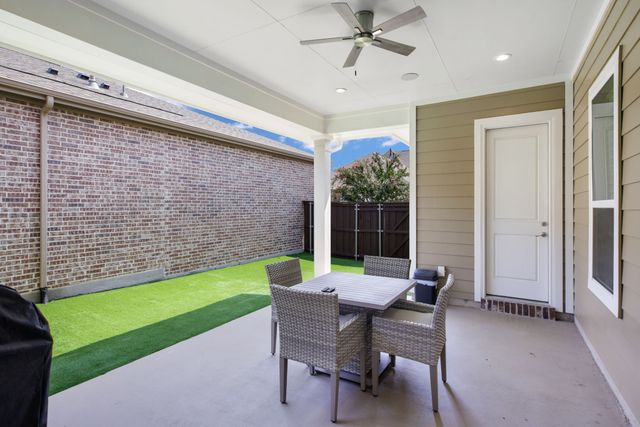 4173 Wellesley Avenue, Frisco, TX 75034