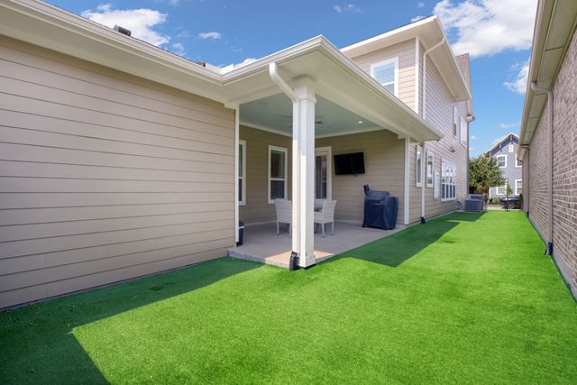 4173 Wellesley Avenue, Frisco, TX 75034