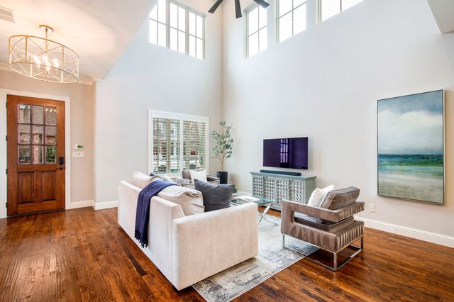 4173 Wellesley Avenue, Frisco, TX 75034