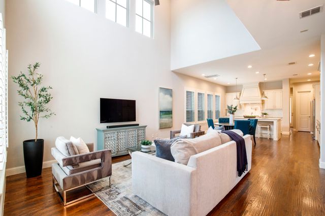 4173 Wellesley Avenue, Frisco, TX 75034