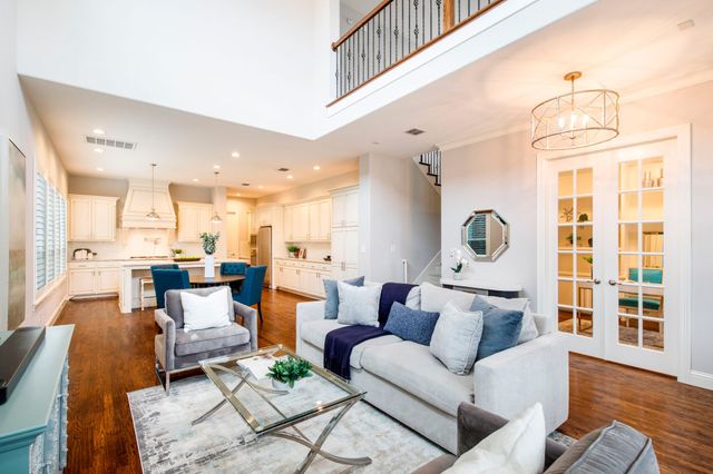 4173 Wellesley Avenue, Frisco, TX 75034