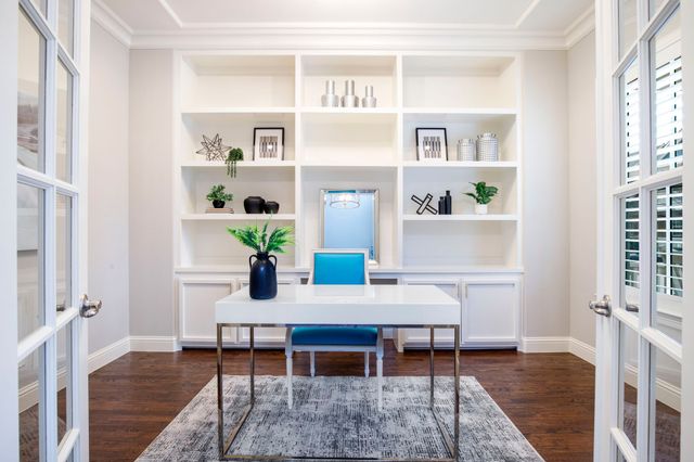 4173 Wellesley Avenue, Frisco, TX 75034