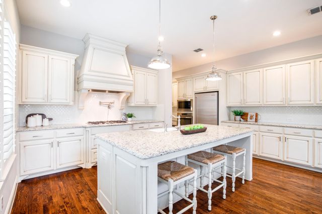 4173 Wellesley Avenue, Frisco, TX 75034