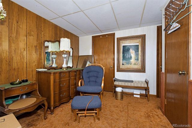 79 Ranch View Drive, Florissant, CO 80816