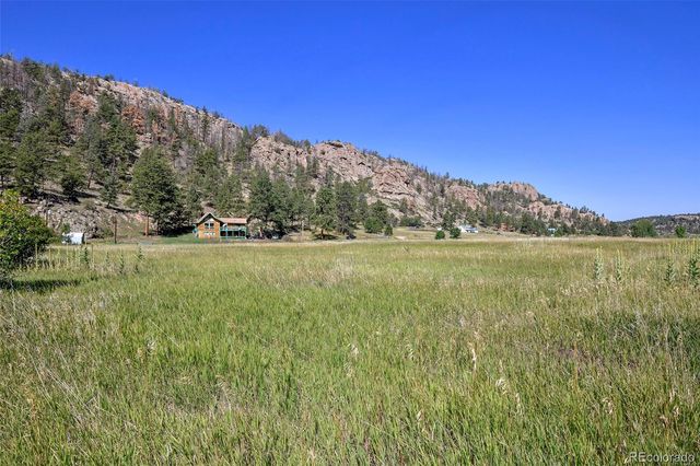 79 Ranch View Drive, Florissant, CO 80816