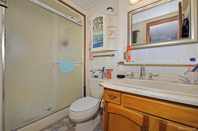 79 Ranch View Drive, Florissant, CO 80816