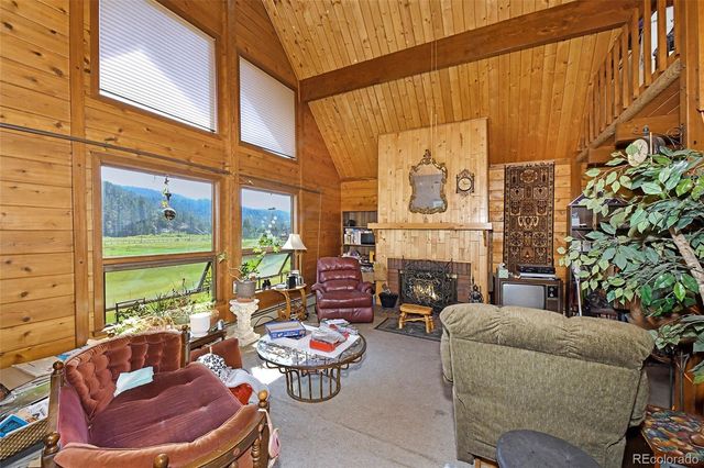 79 Ranch View Drive, Florissant, CO 80816