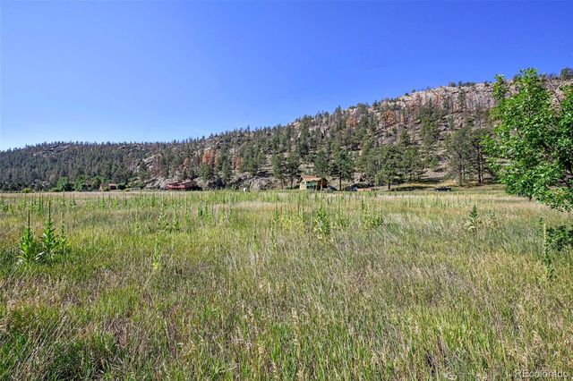 79 Ranch View Drive, Florissant, CO 80816