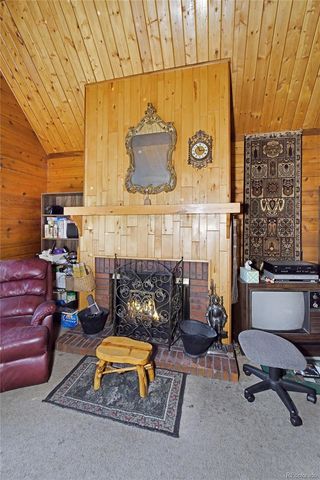 79 Ranch View Drive, Florissant, CO 80816