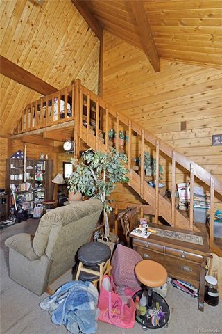 79 Ranch View Drive, Florissant, CO 80816