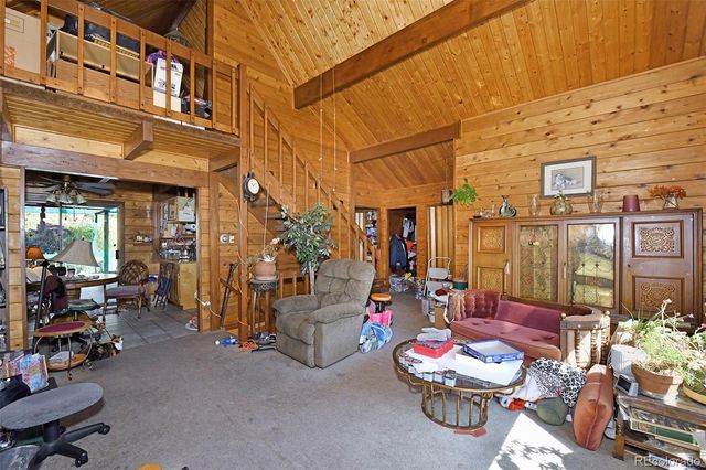 79 Ranch View Drive, Florissant, CO 80816