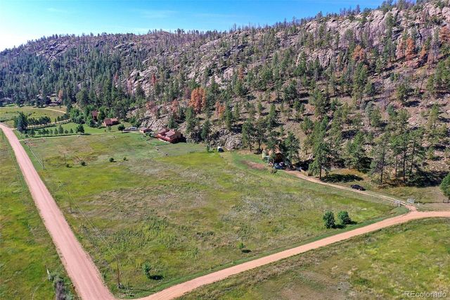 79 Ranch View Drive, Florissant, CO 80816