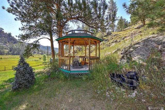 79 Ranch View Drive, Florissant, CO 80816