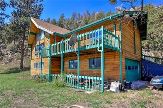 79 Ranch View Drive, Florissant, CO 80816