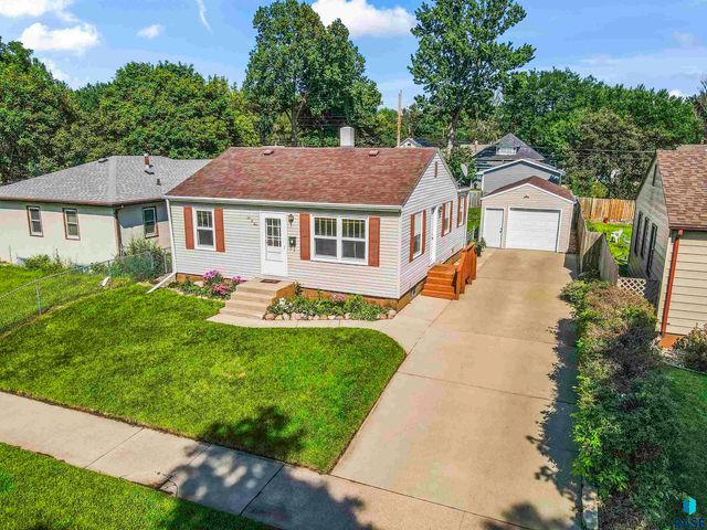 604 S Willow Ave Avenue, Sioux Falls, SD 57104