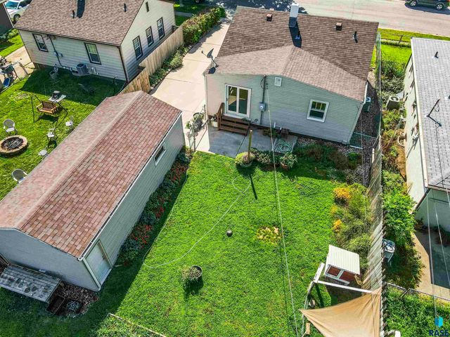 604 S Willow Ave Avenue, Sioux Falls, SD 57104