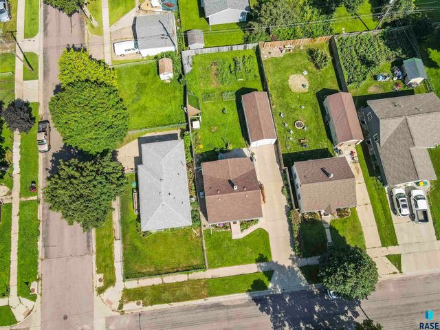 604 S Willow Ave Avenue, Sioux Falls, SD 57104