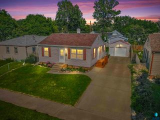 604 S Willow Ave Avenue, Sioux Falls, SD 57104