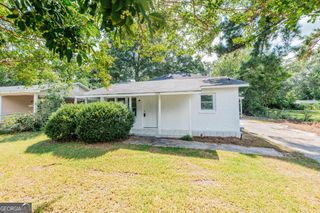 125 Suzanne Drive, Warner Robins, GA 31093