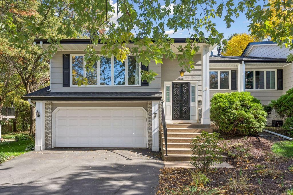 9505 Clubhouse Road, Eden Prairie, MN 55347 — photo 3