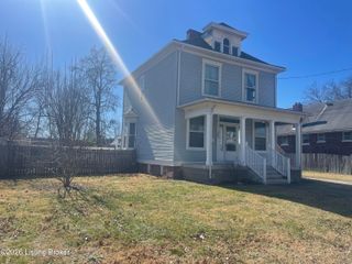 1204 Walter Ave, Louisville, KY 40215