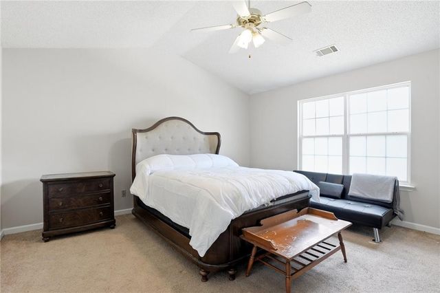 5339 Creekview Lane, Morrow, GA 30260
