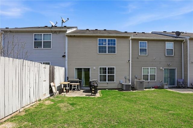 5339 Creekview Lane, Morrow, GA 30260