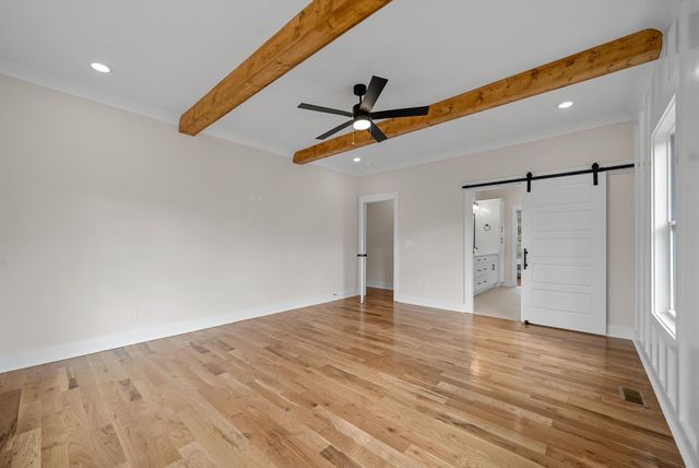 1824 Gholson Rd, Clarksville, TN 37043