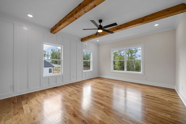 1824 Gholson Rd, Clarksville, TN 37043