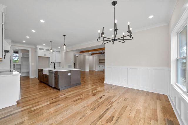 1824 Gholson Rd, Clarksville, TN 37043