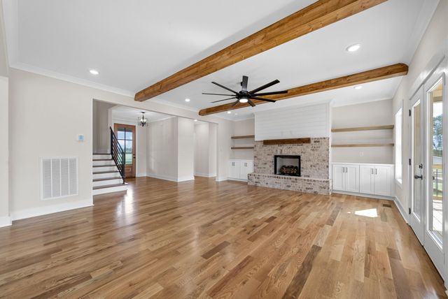 1824 Gholson Rd, Clarksville, TN 37043