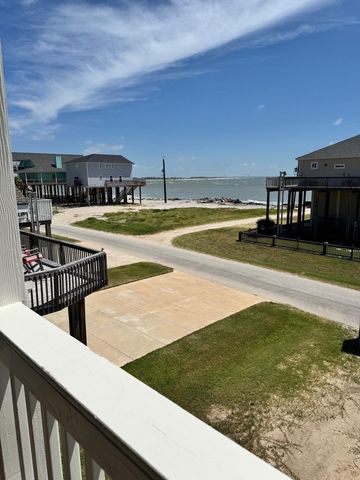 13007 Jolly Roger Drive, Freeport, TX 77541