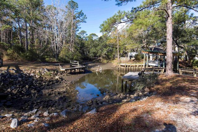 805 Mossy Oak Drive, Gulf Shores, AL 36542