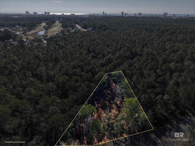 805 Mossy Oak Drive, Gulf Shores, AL 36542