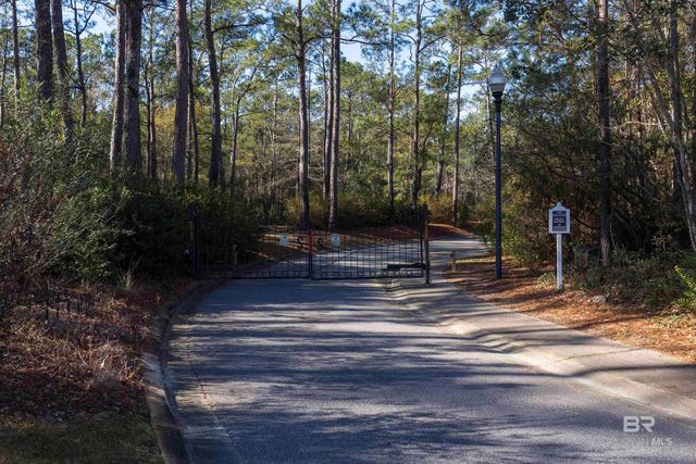 805 Mossy Oak Drive, Gulf Shores, AL 36542