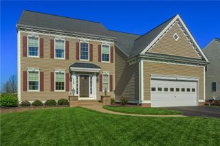 135 Springhill Drive, North Fayette, PA 15071