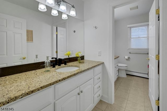 3 Esther Ct, Chester Twp., NJ 07930