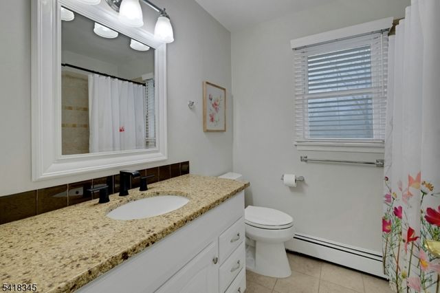 3 Esther Ct, Chester Twp., NJ 07930