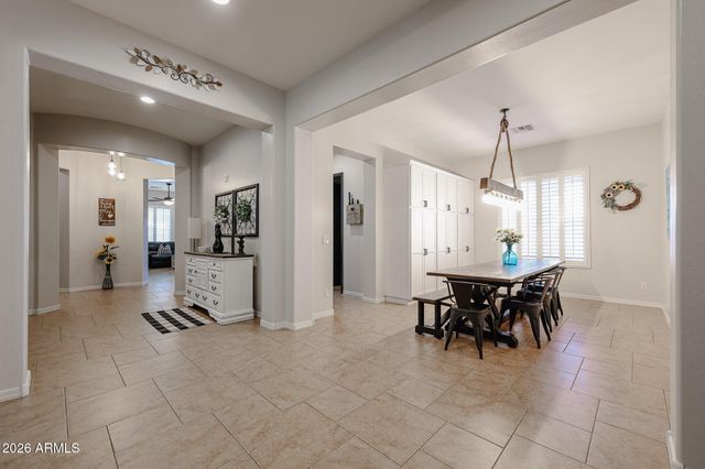 4282 N 180TH Drive, Goodyear, AZ 85395