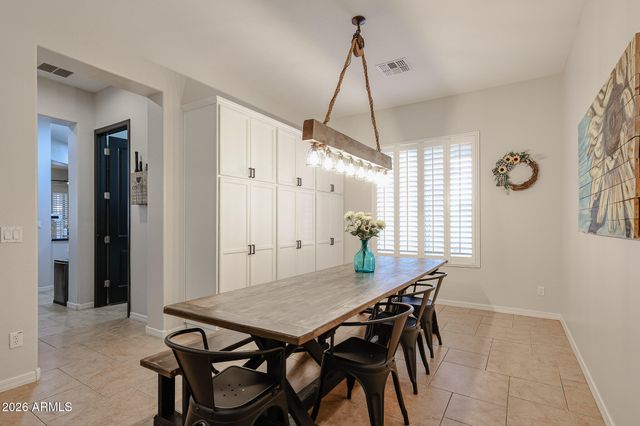 4282 N 180TH Drive, Goodyear, AZ 85395