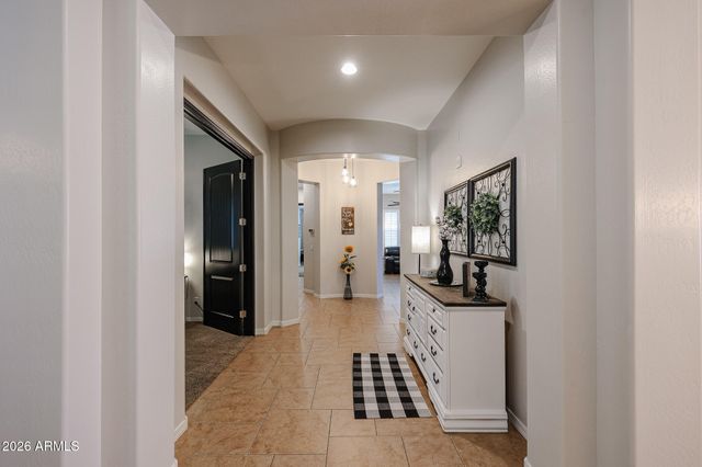 4282 N 180TH Drive, Goodyear, AZ 85395