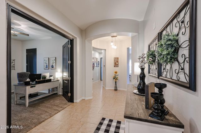 4282 N 180TH Drive, Goodyear, AZ 85395